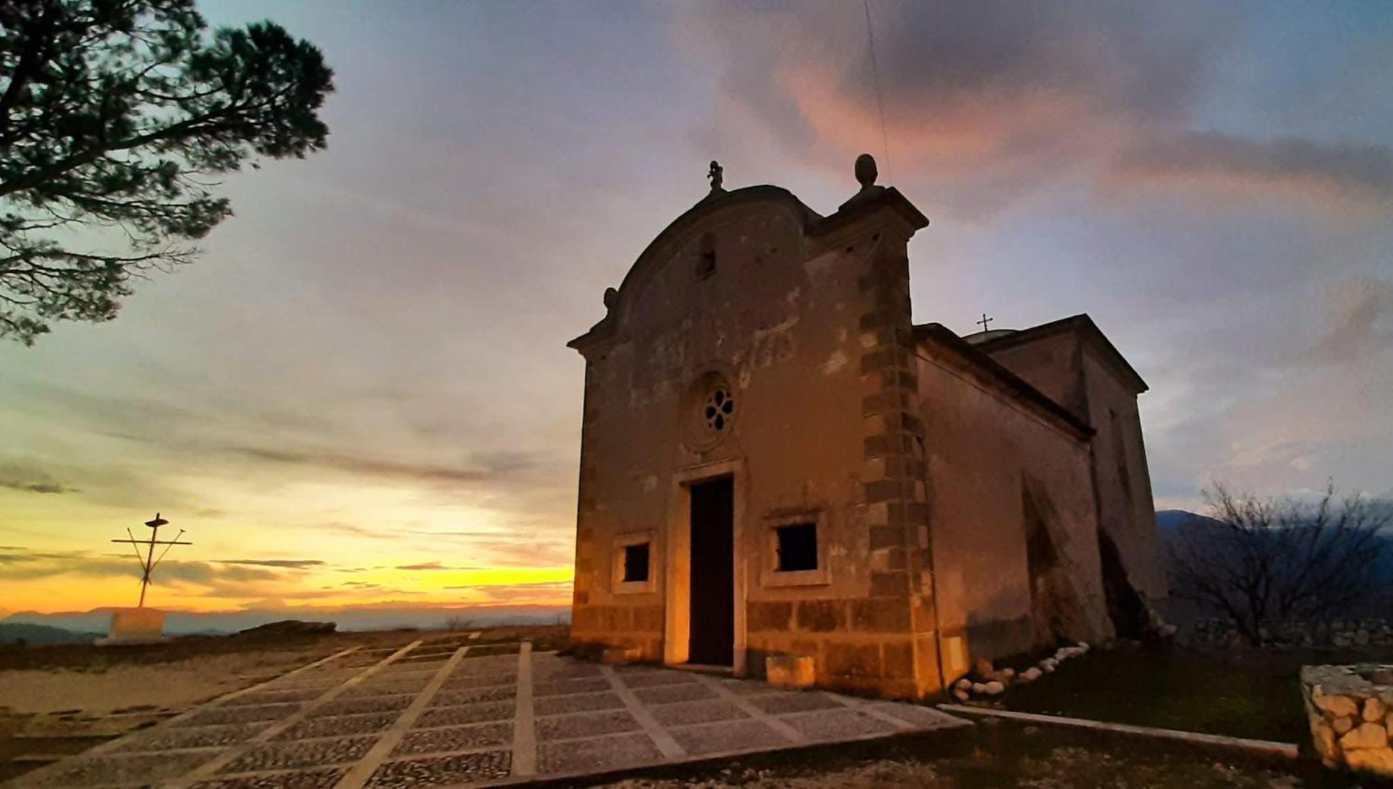 شقة La Casa Del Borgo Campoli Appennino المظهر الخارجي الصورة